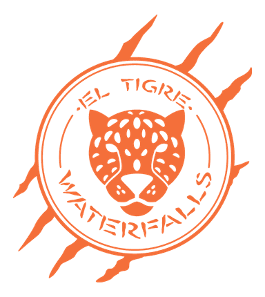 El Tigre Waterfalls